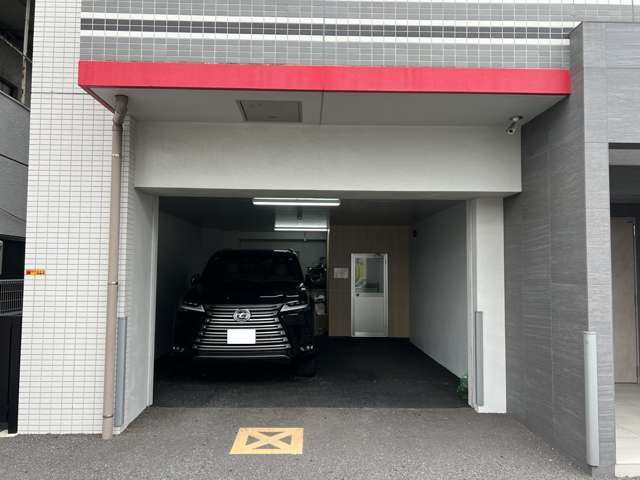 コスタガレージ