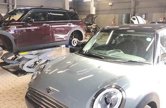 MINI 沼津