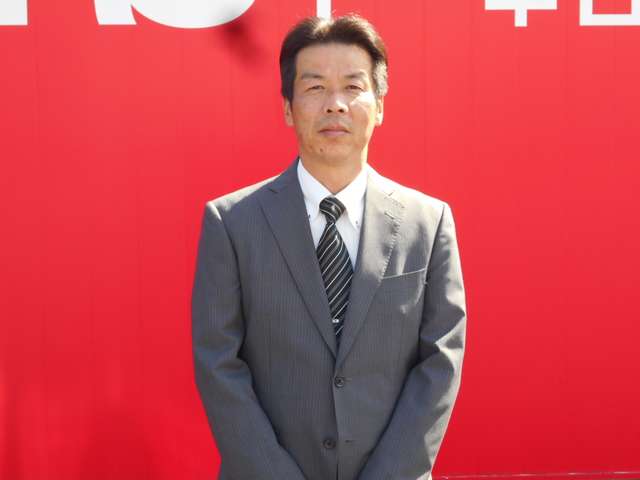 日産プリンス長崎販売 Uカーズ大塔店
