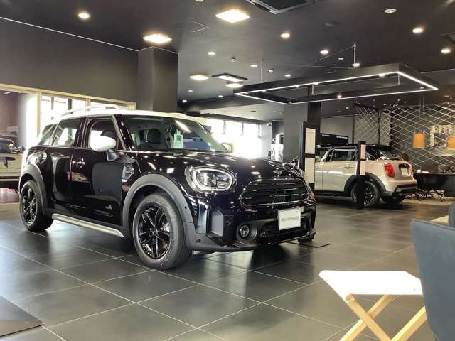 MINI NEXT 新潟