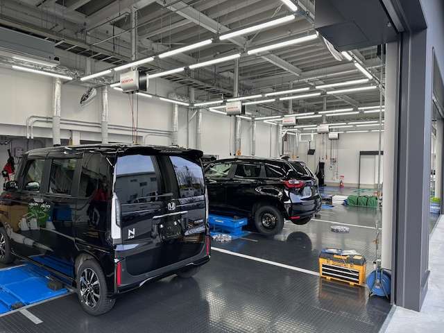 ホンダカーズ宮城中央 U-Select仙台