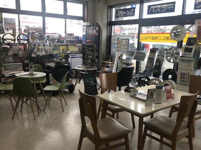 有限会社カーテックベア