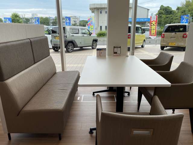 大分ダイハツ販売株式会社 中津店