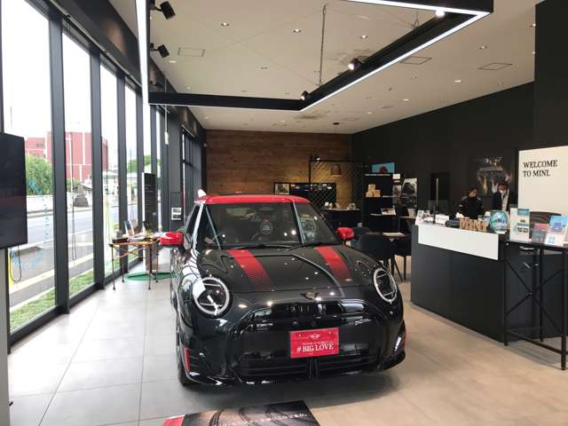 MINI NEXT 小山