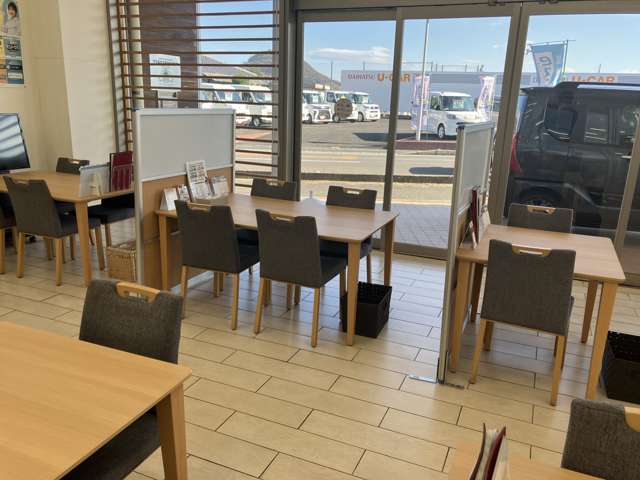 香川ダイハツモータース 三木店