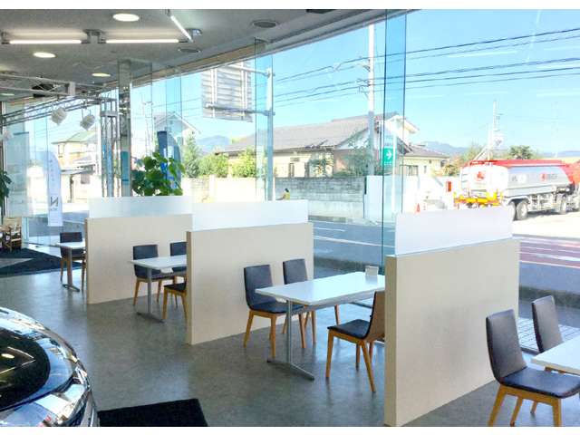 ホンダカーズ埼玉県央 高麗川店(認定中古車取扱店)