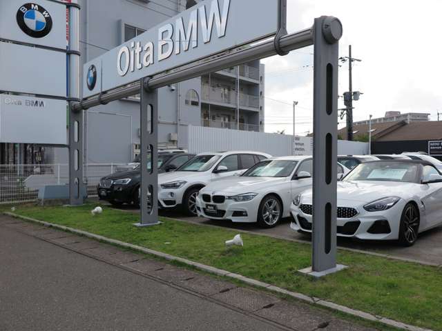 Oita BMW BMW Premium Selection 大分
