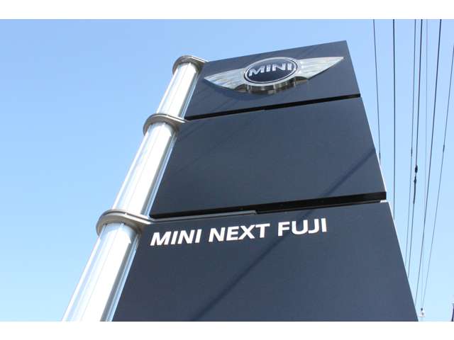 MINI NEXT富士 ALC MOTORS GROUP