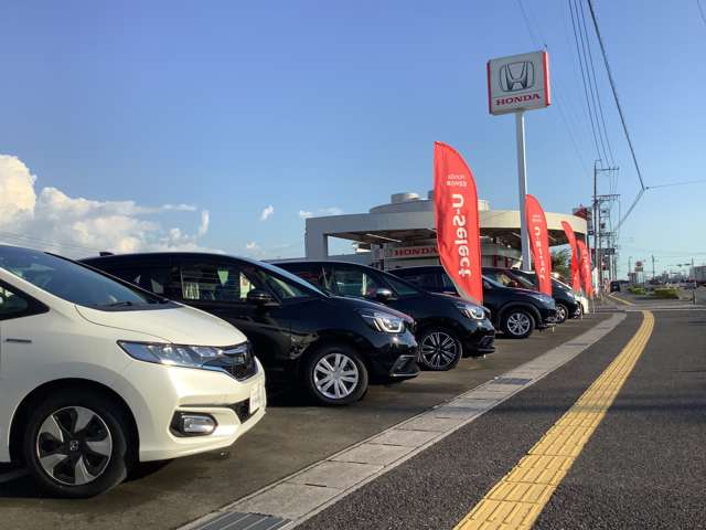 ホンダカーズ岐阜 正木店