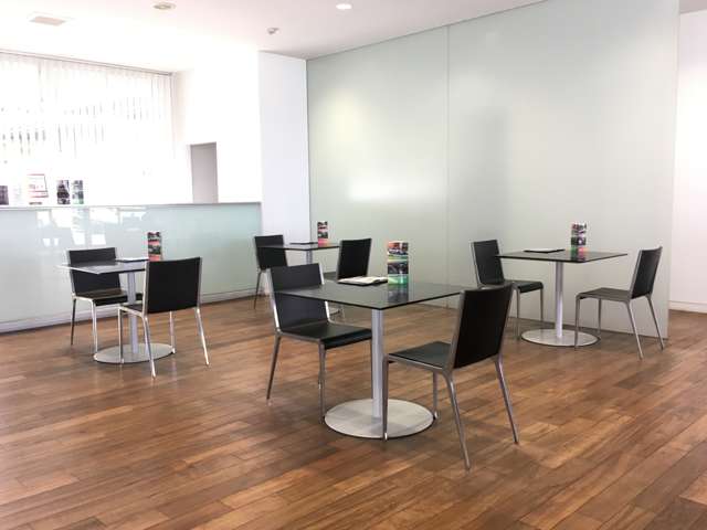 株式会社サンヨーオートセンター AudiApproved 岡山