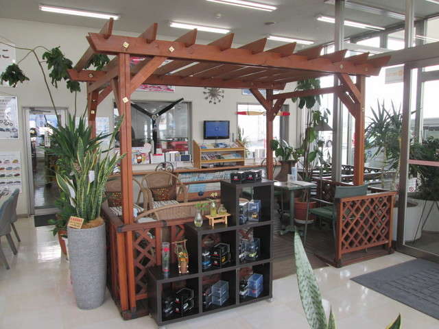 Honda Cars 大曲 四ツ屋店