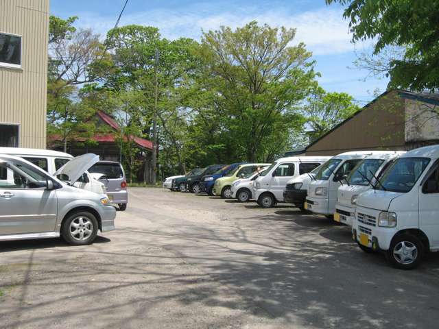 Auto Body Kodama