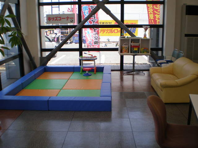 静岡マツダ(株) 磐田国府台店
