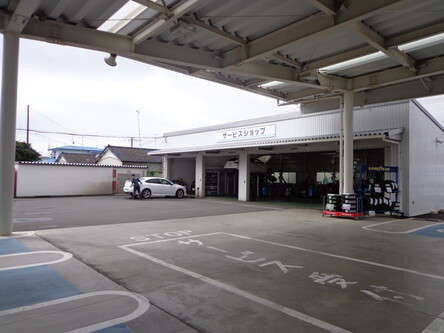 (株)東北マツダ 石巻店