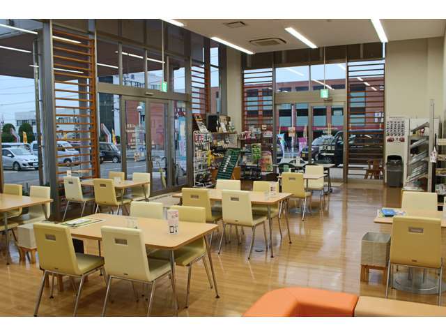 山口ダイハツ販売 U-CAR小野田店