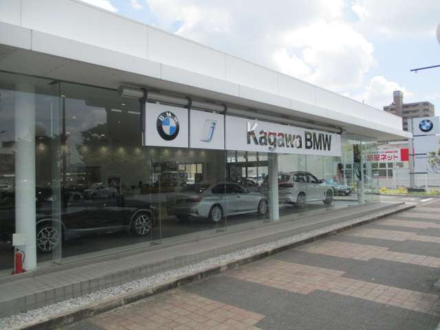 Kagawa BMW BMW Premium Selection 香川