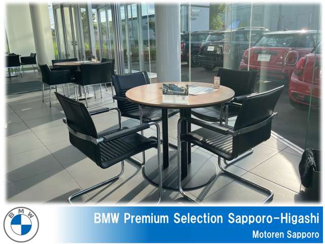 Sapporo-Higashi BMW BMW Premium Selection 札幌東