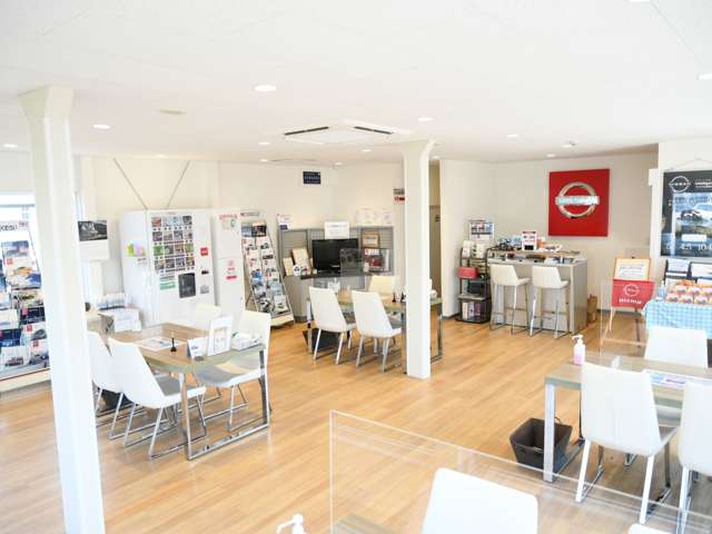 日産神奈川販売 Carスクエア平塚田村