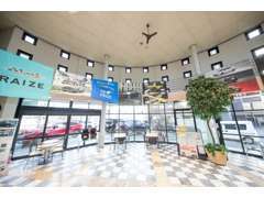 トヨタカローラ和歌山 宮街道店