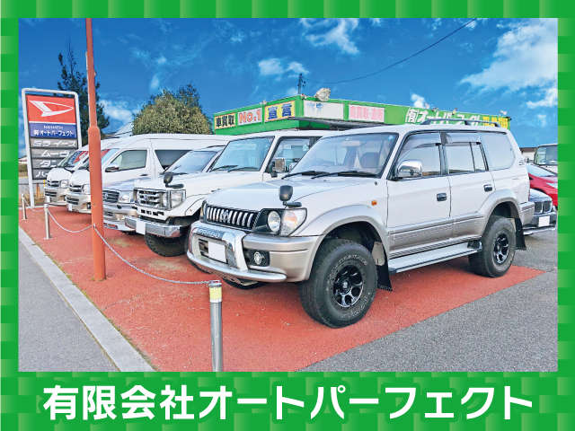 有限会社オートパーフェクト