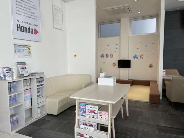 ホンダカーズ岐阜 土岐店
