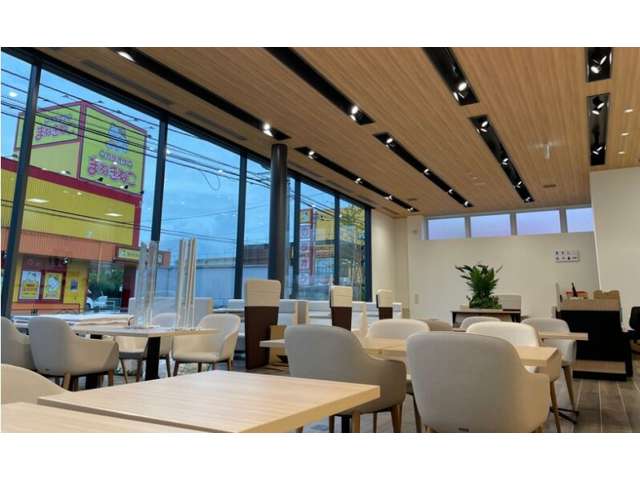 ホンダカーズ東京中央 鶴川店