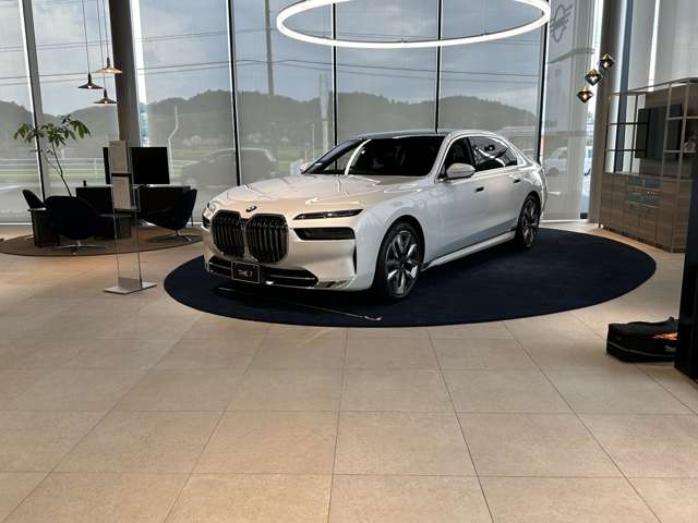 Fukushima BMW BMW Premium Selection いわき