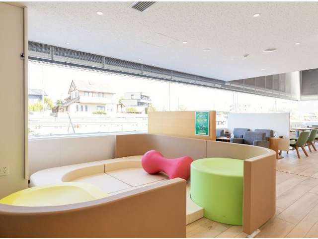 岐阜トヨペット(株) 可児店
