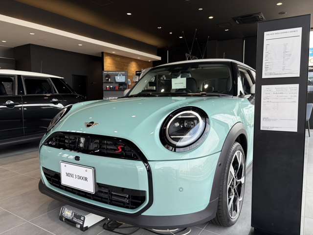 MINI NEXT 大垣