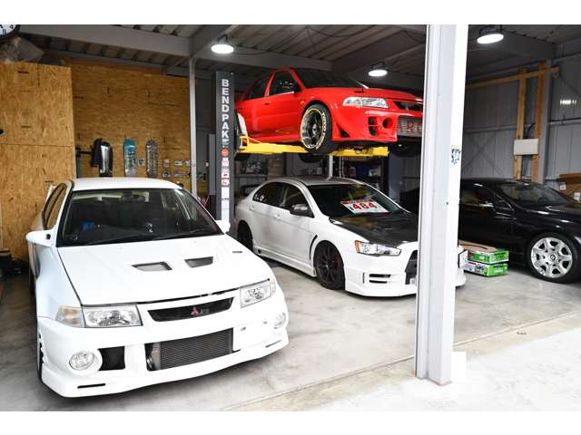 Rabbit Force Co.,Ltd