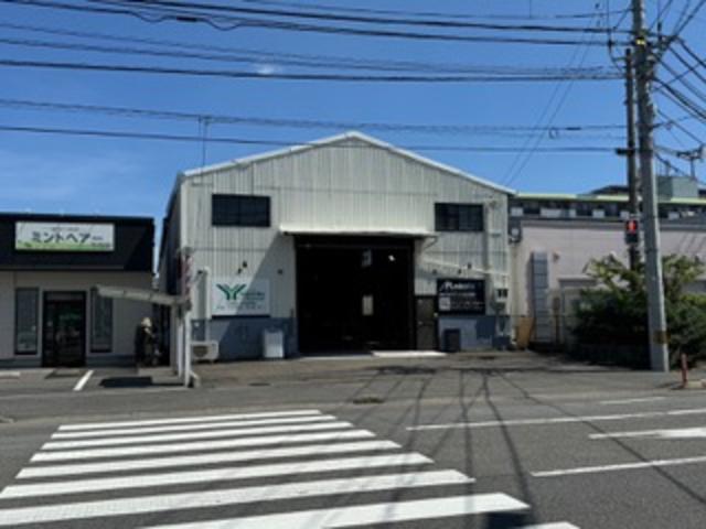 ガレジ 松山