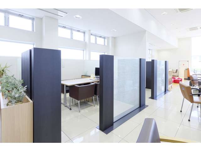Honda Cars 茨城 勝田店(認定中古車取扱店)