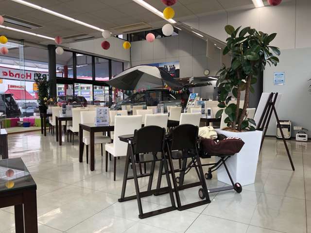 ホンダカーズ長崎 大村松並店