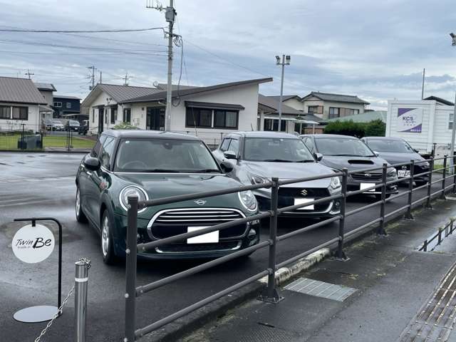 Twin Be 熊本