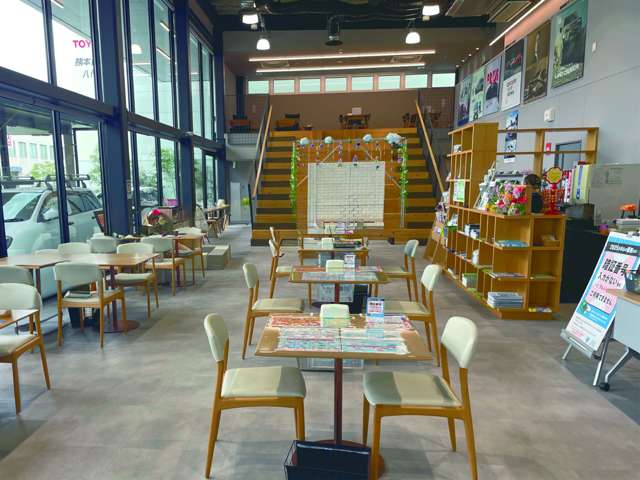 ユナイテッドトヨタ熊本 八代店