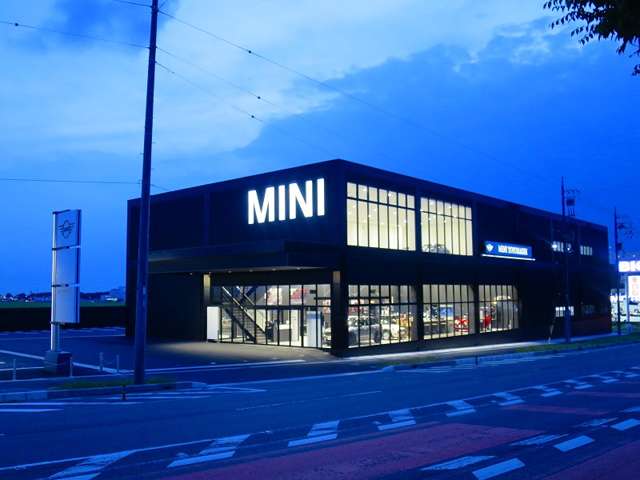 MINI NEXT 豊橋