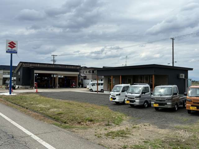(株)カーウィングス