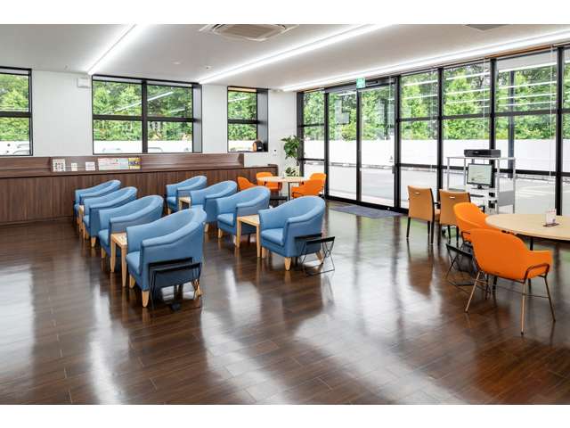 トヨタカローラ南茨城 土浦店