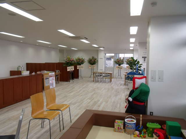 ネッツトヨタ富山 本店・U-Carステーション富山