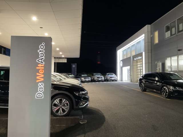 Volkswagen鈴鹿