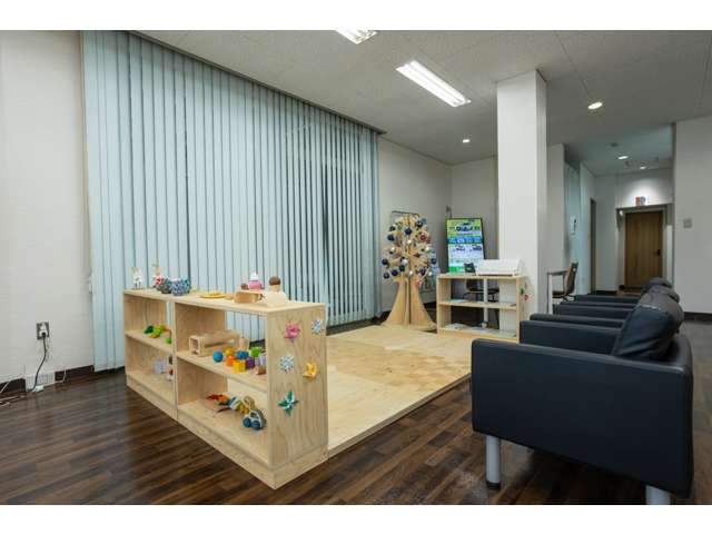 島根トヨペット 浜田店