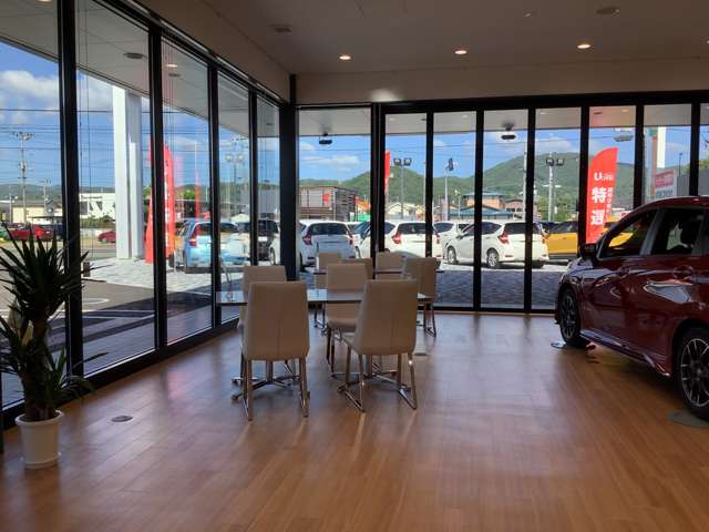 盛岡日産モーター 本社仙北店