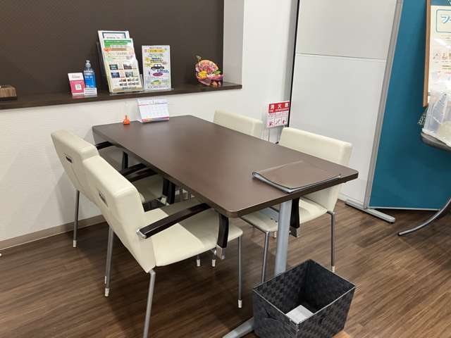 埼玉トヨペット U-LIFE STORE新所沢