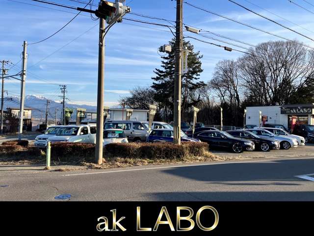 ak LABO