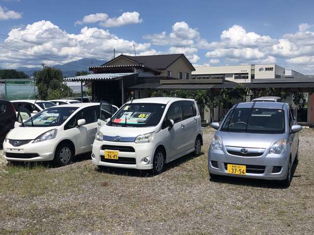 CAR HOUSE 小林