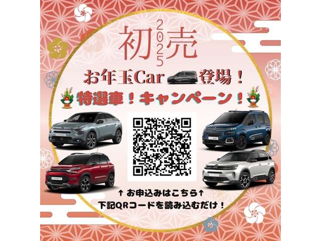 シトロエン所沢 ビジョナトレーディング(株) ビジョナグループ