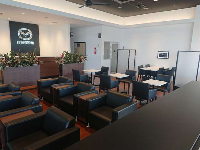 静岡マツダ(株) 伊豆の国店