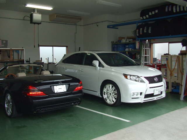 K-MAX AUTO