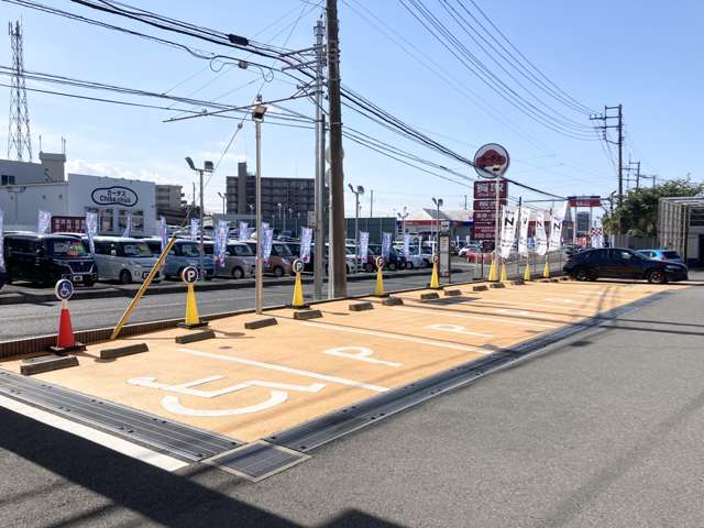 (株)ホンダカーズ市川 桜木店