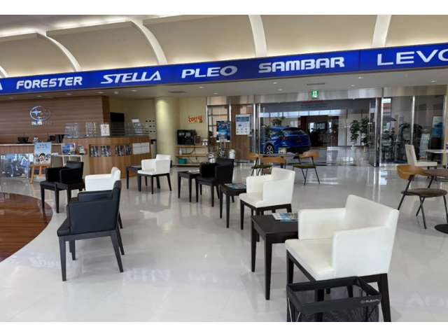 スバル東北株式会社 郡山店